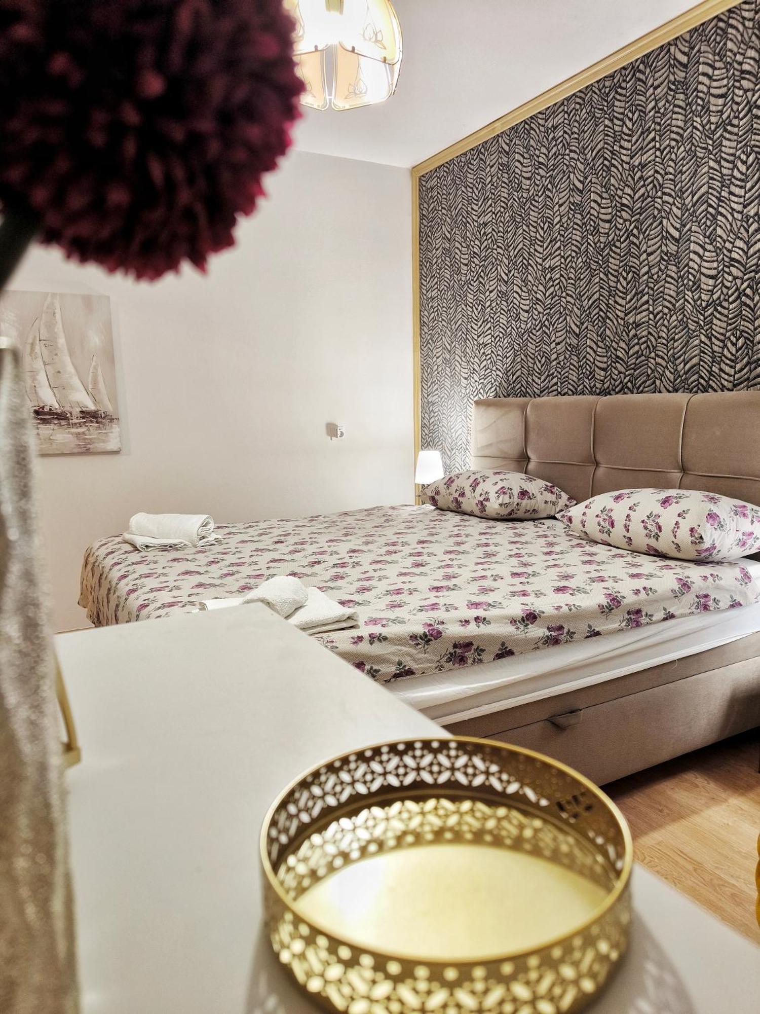 Villa Kipre Cavtat Room photo