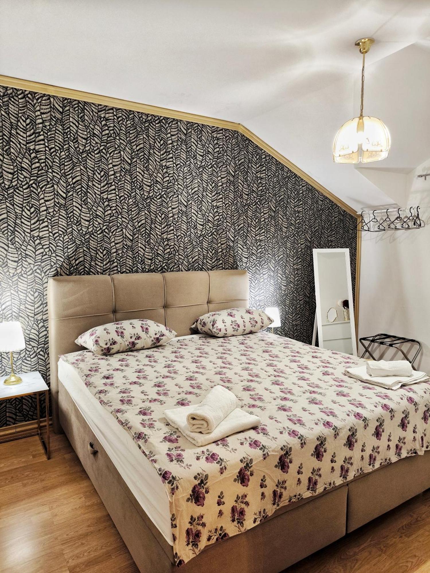 Villa Kipre Cavtat Room photo