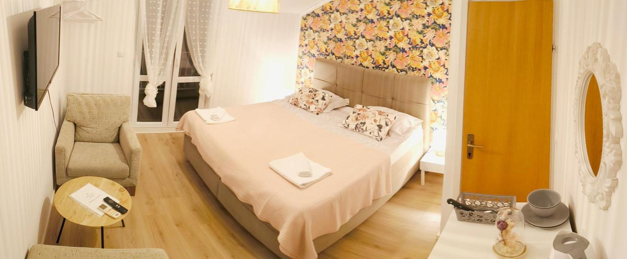 Villa Kipre Cavtat Room photo