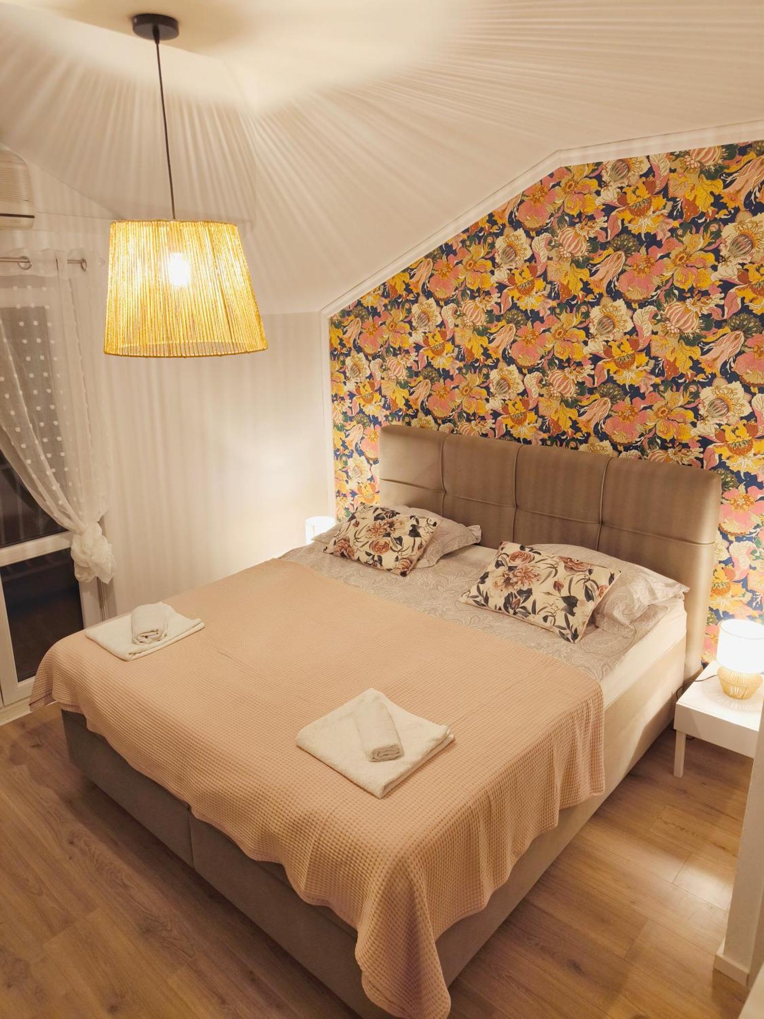 Villa Kipre Cavtat Room photo